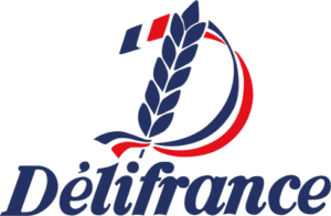 Logo Délifrance