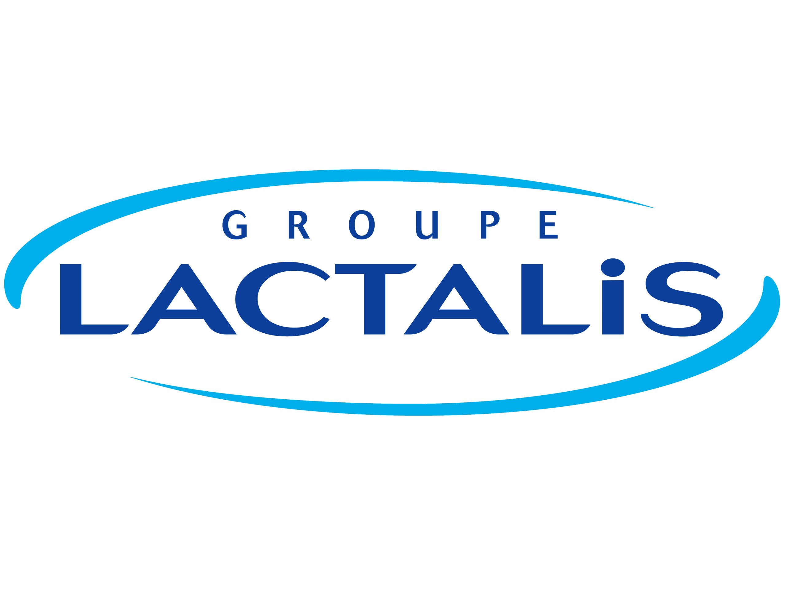 Logo Lactalis