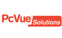 Logo PcVue Solutions