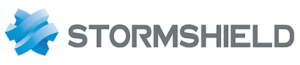Logo Stormshield
