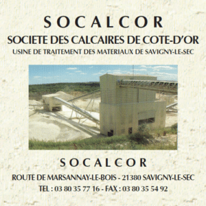 Logo Socalcor