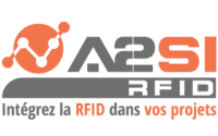 Logo A2SI RFID